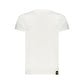 Accademia Militare White Cotton T-Shirt