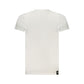 Accademia Militare White Cotton T-Shirt
