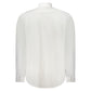 Guess Jeans White Cotton Shirt