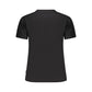 Vans Black Cotton T-Shirt