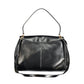 Twinset Black Polyethylene Handbag