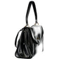 Twinset Black Polyethylene Handbag