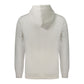 Tommy Hilfiger White Cotton Men's Sweatshirt