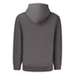 Tommy Hilfiger Black Cotton Men's Sweatshirt