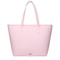 Karl Lagerfeld Pink Polyethylene Shoulder Bag