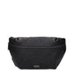 Karl Lagerfeld Black Polyethylene Backpack