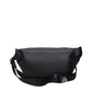 Karl Lagerfeld Black Polyethylene Backpack