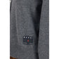 Marni Gray Cashmere Cardigan