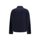 Marni Blue Wool Oves Aries Jacket