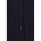 Marni Blue Wool Oves Aries Jacket
