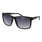 Guess Black Plastic Sunglasses