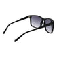 Guess Black Plastic Sunglasses