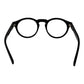 Tod's Black Acetate Glasses (Frames)