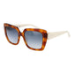 Guess Brown Plastic Sunglasses
