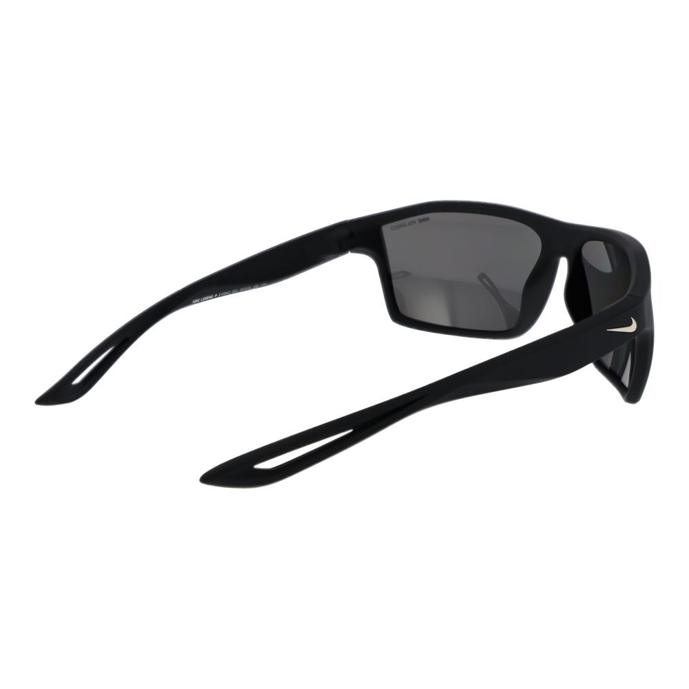 Nike Black Acetate Sunglasses