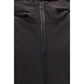 Woolrich Black Polyester Shell Jacket