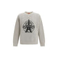 Kenzo Gray Cotton Sweatshirt