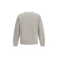 Kenzo Gray Cotton Sweatshirt