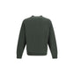 Kenzo Bicolor Cotton Sweatshirt