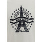 Kenzo White Cotton T-Shirt