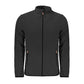 Norway 1963 Black Polyester Men's Sweatshirt