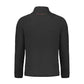 Norway 1963 Black Polyester Men's Sweatshirt