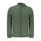 Norway 1963 Green Polyester Men Sweater