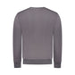 Rifle Grigio Cotton Men's Sweatshirt