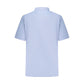 Timberland Azzurro Cotton Men Polo Shirt