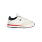 Tommy Hilfiger Bianco Leather Men Sneaker
