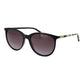 Ted Baker Black Acetate Sunglasses