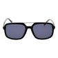 Gant Black Plastic Sunglasses