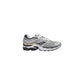 Saucony White Synthetic Athletic Sneakers