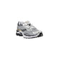 Saucony White Synthetic Athletic Sneakers