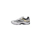 Saucony White Synthetic Athletic Sneakers