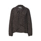 Street One Brown Viscose Blouse