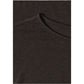 Street One Brown Viscose Long Sleeve T-Shirt