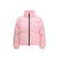 Canada Goose Multicolor Goose Down Full-Length Jacket