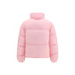 Canada Goose Multicolor Goose Down Full-Length Jacket