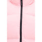 Canada Goose Multicolor Goose Down Full-Length Jacket