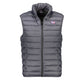 Norway 1963 Black Polyamide Men's Jacket