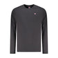 Norway 1963 Black Cotton Mens T-Shirt