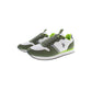 U.S. POLO ASSN. Green Polyester Men's Sneaker