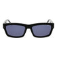 Gant Black Acetate Sunglasses