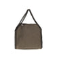 Stella McCartney Brown Polyamide Shoulder Bag
