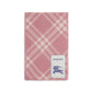 Burberry Multicolor Wool Oves Aries Scarf