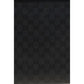 Gucci Black Cotton Shoulder Bag