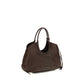 Miu Miu Brown Lamb Ovis Aries Handbag