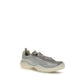 Miu Miu Gray Recycled Polyamide Chunky Sneakers