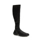Miu Miu Black Lamb Ovis Aries Ankle Boots